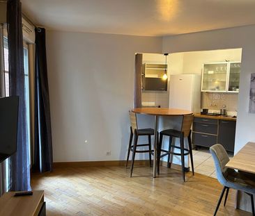 Appartement à louer 2 pièces • 44,18 m2 Montrouge - Photo 4