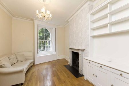 3 bedroom flat to rent - Photo 5