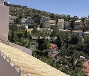 Μεζονέτα για ενοικίαση Πανόραμα (Βούλα) - Photo 3