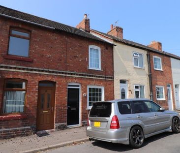 2 bedroom terraced house to rent - Photo 6