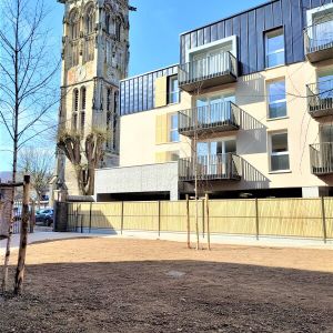 Location Appartement 2 pièces 50m² DARNETAL 76160 - Photo 2