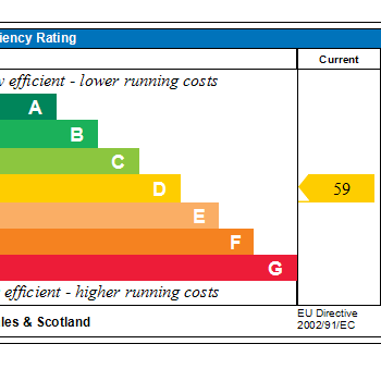 2 bedroom maisonette to rent - Photo 1
