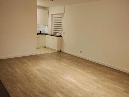 2 Zimmer Wohnung in Brackwede mit Balkon, Stellplatz inkl.Küche - Photo 4