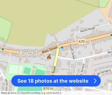 Main Street, Carnwath, Lanark, ML11 - Photo 1