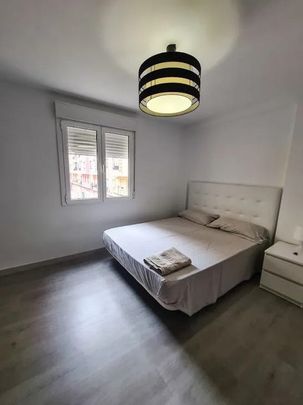 Carrer de Peris Mencheta, Valencia, Valencian Community 46020 - Photo 1