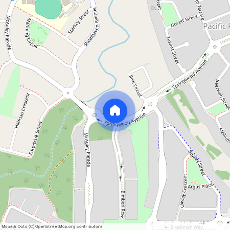 1/55 Springwood Avenue, Qld 4211, Pacific Pines