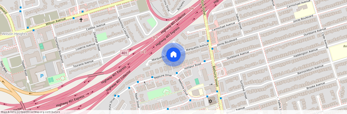 35A Marquette Avenue, Toronto