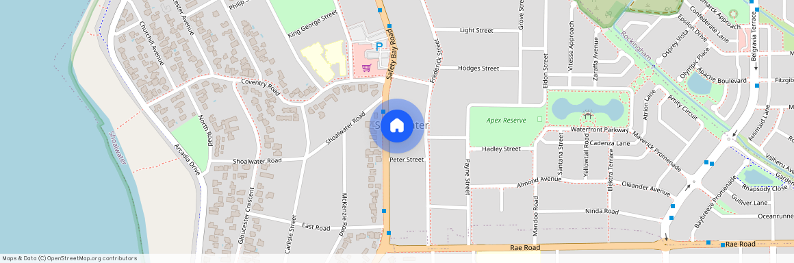 140a Safety Bay Road, WA 6169, Shoalwater