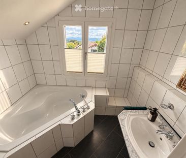 Wunderschönes Einfamilienhaus umgeben von Natur und trotzdem stadtnah - Photo 4