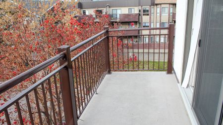2 Bedroom Condo For Rent In Windsor Park: 40+ Bldg - Photo 5