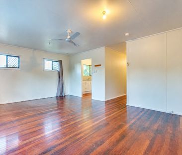 Three-Bedroom Home with Shed and Fenced Yard - Photo 1