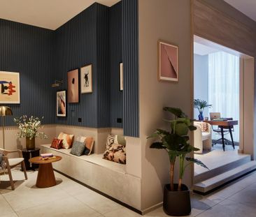 Studio to rent - Photo 1