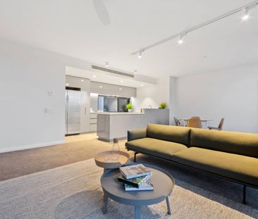 Unfurnished Spacious Apartment in Fremantle - Photo 1