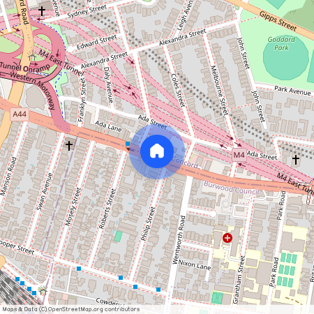 42/143 Parramatta Road, Strathfield NSW 2135