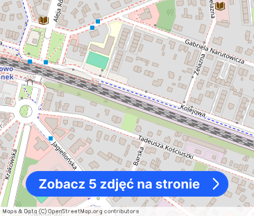 Wynajem mieszkania Nowy Bukowiec 55 m2 - Zdjęcie 1