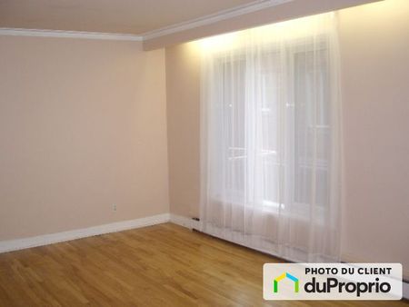 6247 avenue Lennox, Outremont à louer - Photo 2