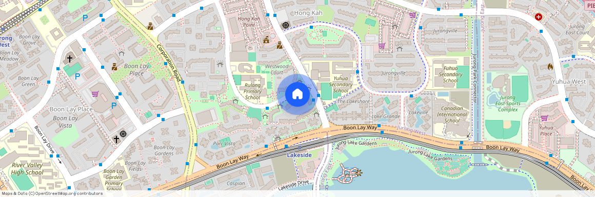 515 Jurong West Street 52 (640515), Singapore
