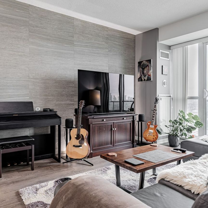 For Lease - 150 East Liberty Street Unit# 3015, Toronto, Ontario - Photo 1