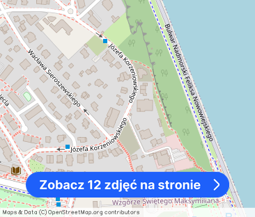 Mieszkanie do wynajecia - Zdjęcie 1