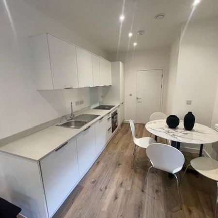 1 bedroom flat to rent - Photo 3