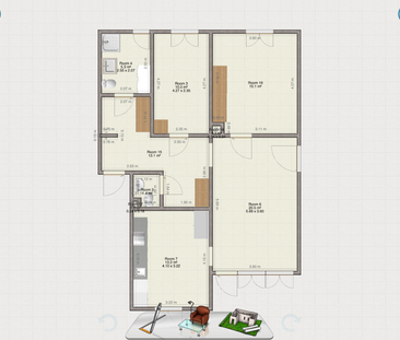 Långarödsvägen, Höganäs - Photo 1