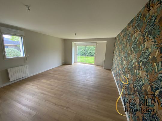 Location Appartement 3 pièces 89m² - Photo 1