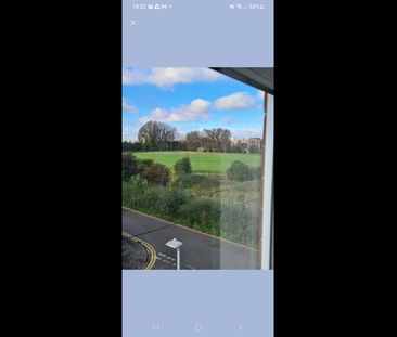 Room in a Shared House, Holme Road, NG2 - Photo 1