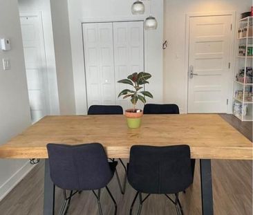 Magnifique appartement 4 1/2 - Photo 3