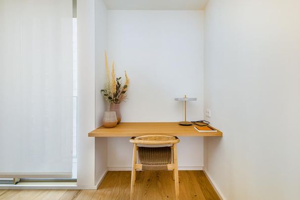 3 Bedroom Apartment, Lisboa - Photo 1