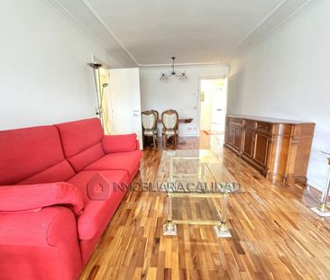 Piso de alquiler en Illera - Photo 1