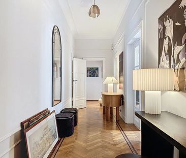 Appartement te huur in Sint-Gillis voor € 3.200 met 3 slaapkamers - Photo 3