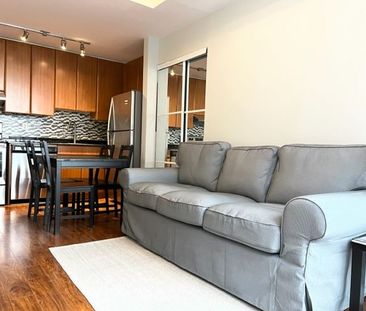 For Lease - 30 Canterbury Place Unit# 1503, Toronto, Ontario - Photo 3