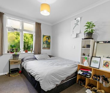 Modern 2-Bedroom Flat in the Heart of Aro Valley - Photo 2