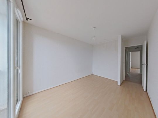 APPARTEMENT T3 A LOUER - IVRY SUR SEINE - 53.51 m - 905 € - Photo 1