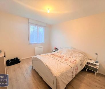 Maison à louer 4 pièces 82.25m² - Photo 5