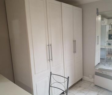 Studio to rent - Photo 6