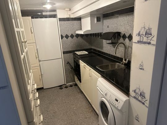 Simmarevägen, Halmstad - Photo 1