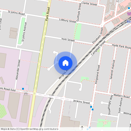 21 Wrights Avenue, NSW 2141, Berala