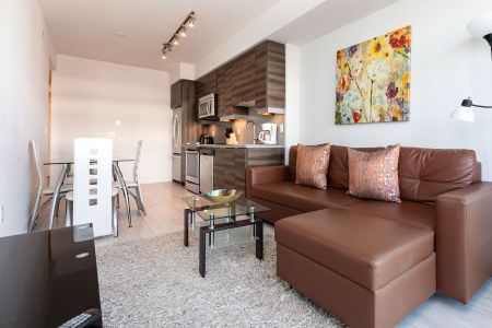 For Lease - 525 Adelaide Street Unit# 1822, Toronto, Ontario - Photo 2