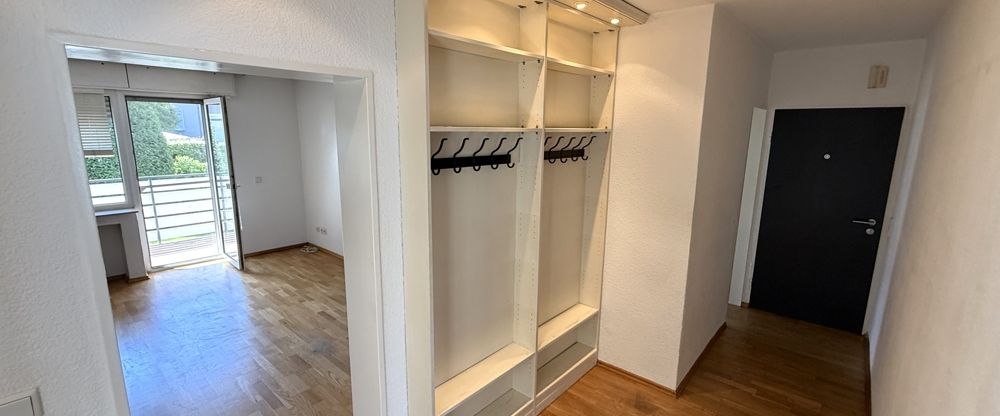 Wohnen in Herten-Westerholt: knapp 122 m² Erdgeschosswohnung mit Gartenabteil in ruhiger Sackgasse - Foto 1