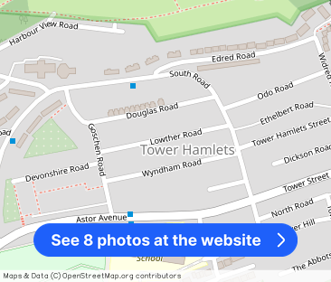 Lowther Road, Dover - Photo 1