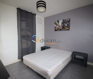 Appartement à louer Saint-Jean-de-Braye - Photo 6