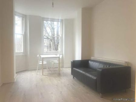 2 bedroom property to rent in London - Photo 3