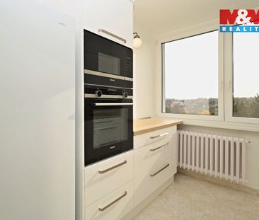 Pronájem bytu 3+1 78 m² - Фото 4