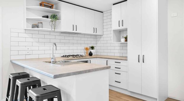 Perfect location ! - Photo 1