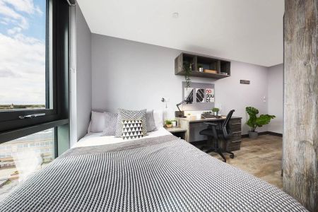 Large Studio - Photo 2