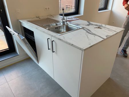 Nieuwbouw appartement op de eerste verdieping - Photo 3