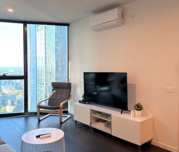 Melbourne CBD - Photo 4