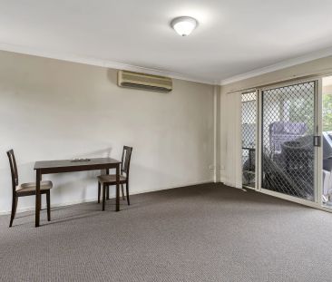 Beat the heat by the pool this summer in this 2 bedroom quiet complex - Photo 6