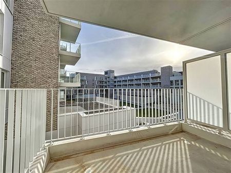 Appartement te huur - Photo 5